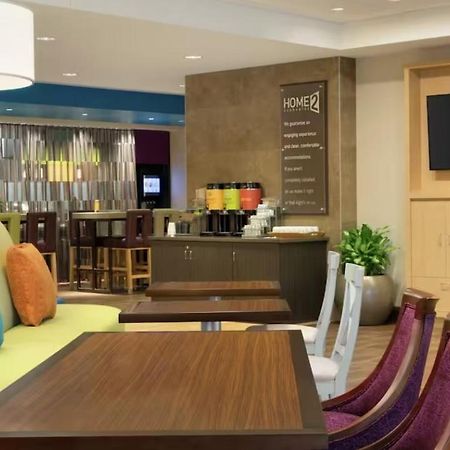 Home2 Suites By Hilton Racine Sturtevant エクステリア 写真