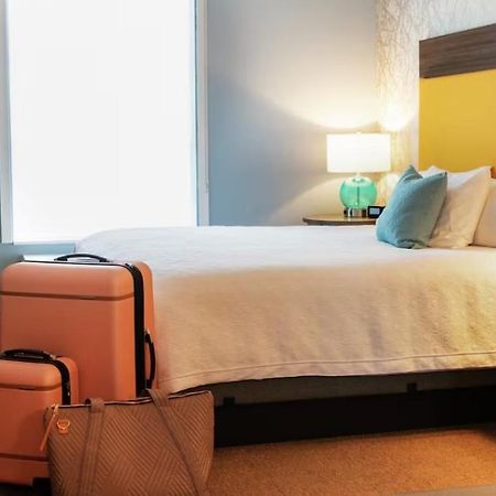 Home2 Suites By Hilton Racine Sturtevant エクステリア 写真