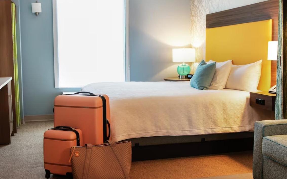 Home2 Suites By Hilton Racine Sturtevant エクステリア 写真